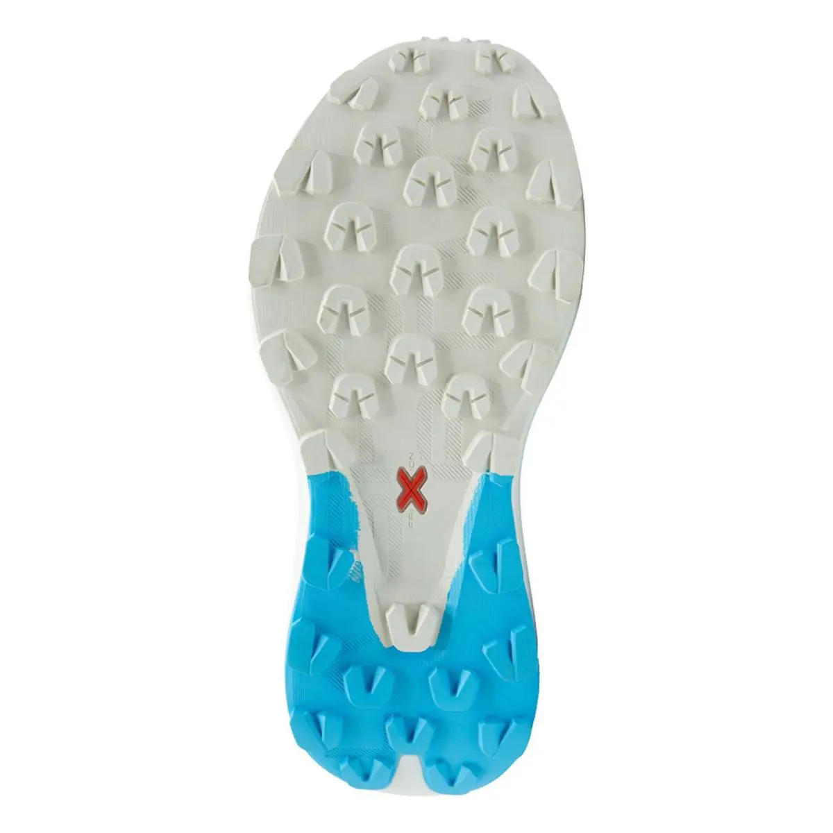 Lasportiva shoes - ZFRS107P02B0240 - ZFRS107-P02B02-40 - Hibiscus/Malibu Blue, Manufacturer: Hibiscus/Malibu Blue (UPC: 801216890450) 4