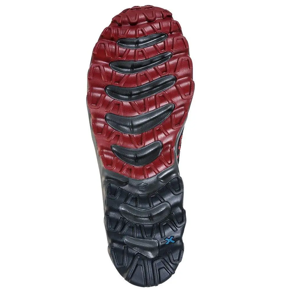 Lasportiva shoes - 46D99931146 - 46D-999311-46 - Black/Poppy, Manufacturer: Black/Poppy (UPC: 801216531513) 4
