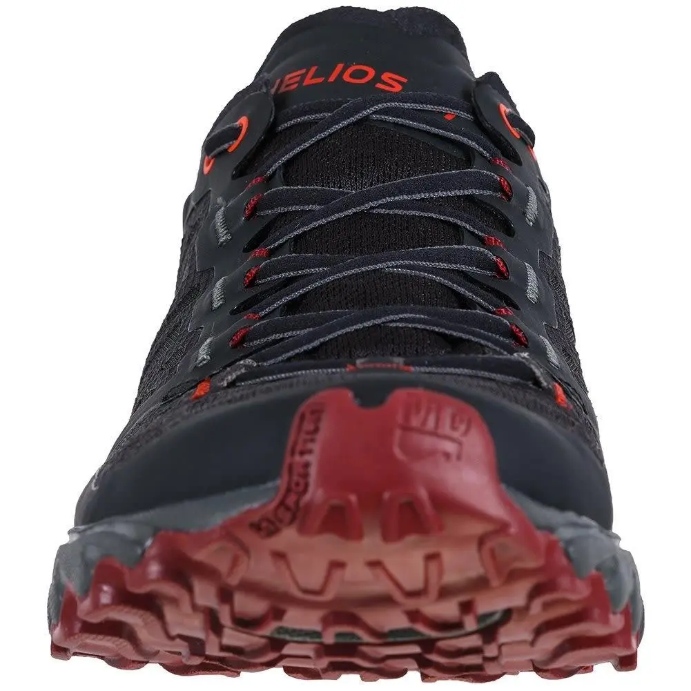 Lasportiva shoes - 46D999311435 - 46D-999311-435 - Black/Poppy, Manufacturer: Black/Poppy (UPC: 801216531469) 2