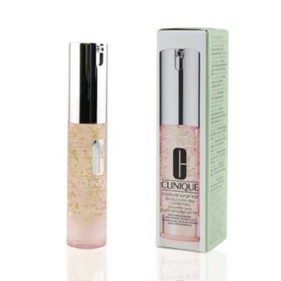 Clinique / Moisture Surge Eye 96-hour Hydro-filler Concentrate 0.5 oz