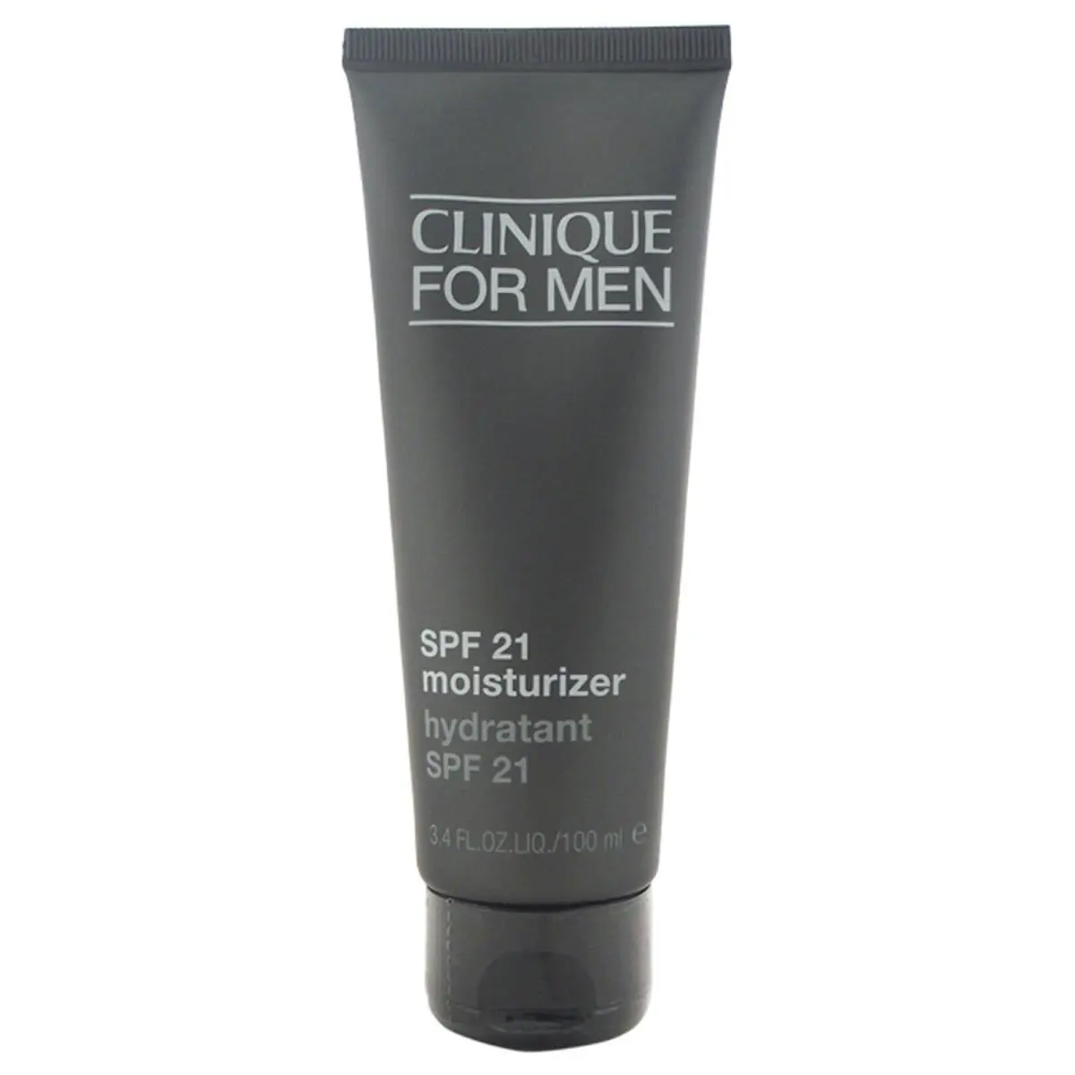 Clinique For Men Broad Spectrum Spf 21 Moisturizer 3.4 FL OZ / 100 ML