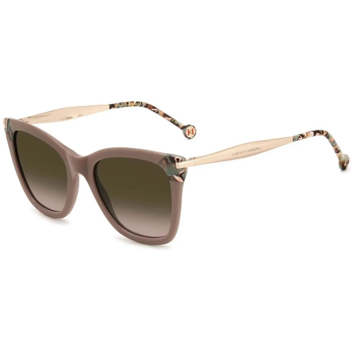 Carolina Herrera Her 0307/S wmm2 WMM2 Sunglasses