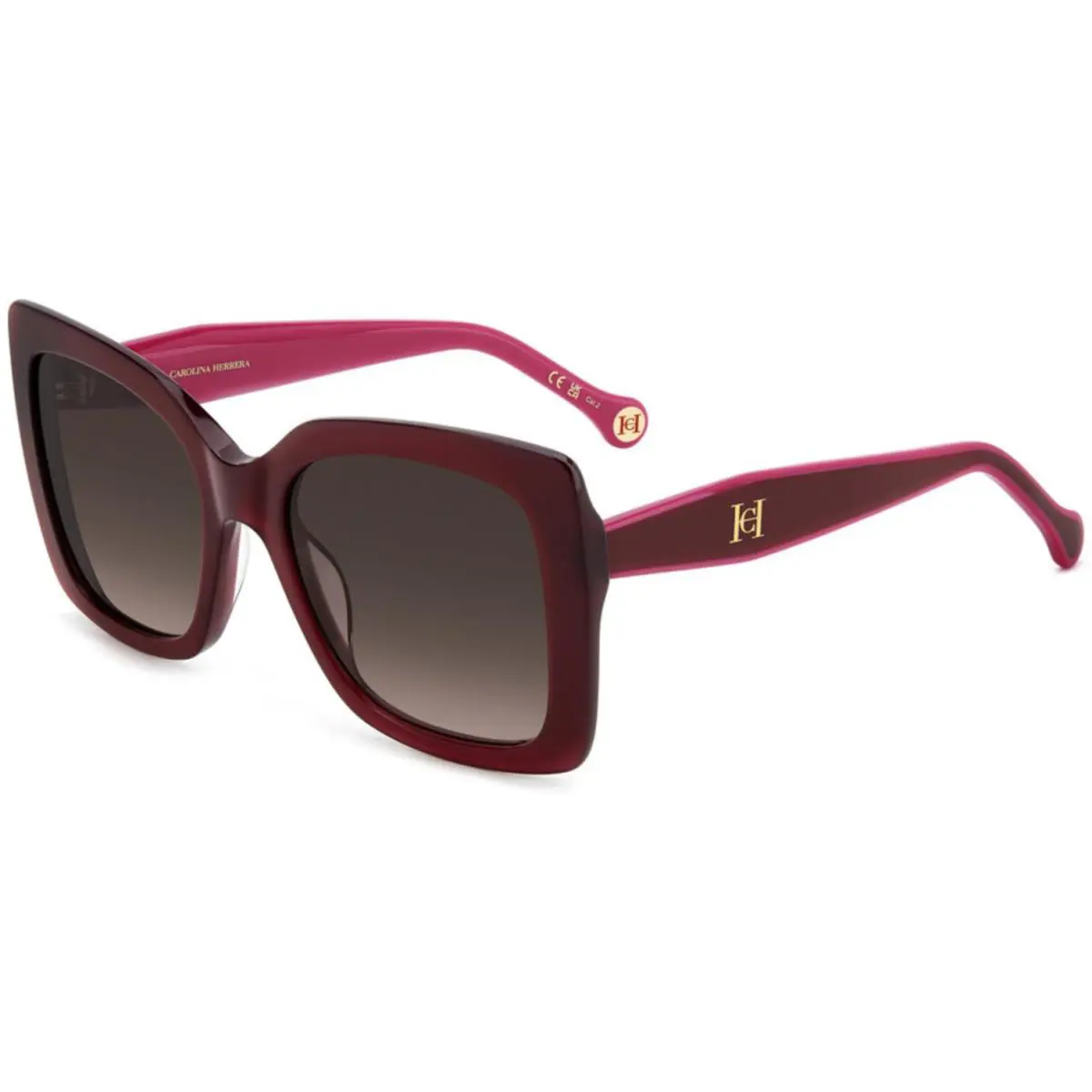 Carolina Herrera Her 0258/G/S Hfha Hfha Sunglasses