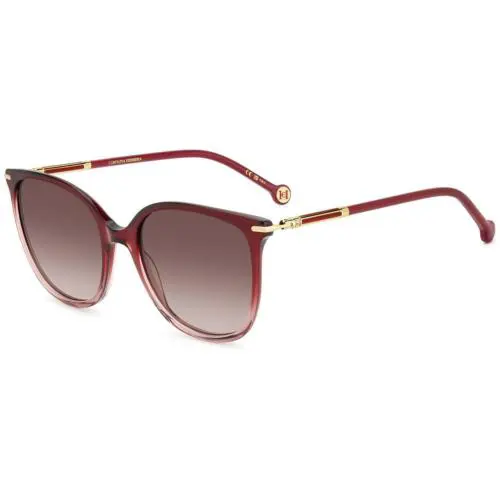 Carolina Herrera Her 0229/S Ooha Ooha Sunglasses