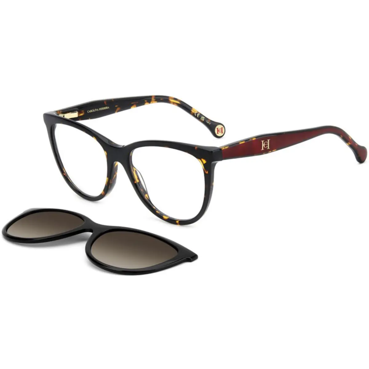 Carolina Herrera Her 0259/CS 86la 86LA Sunglasses