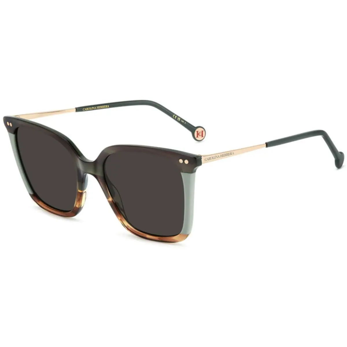 Carolina Herrera Her 0292/S 88ir 88IR Sunglasses