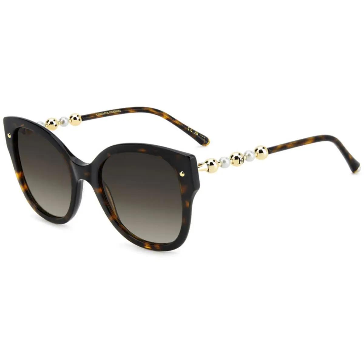 Carolina Herrera Her 0318/S 86ha 86HA Sunglasses