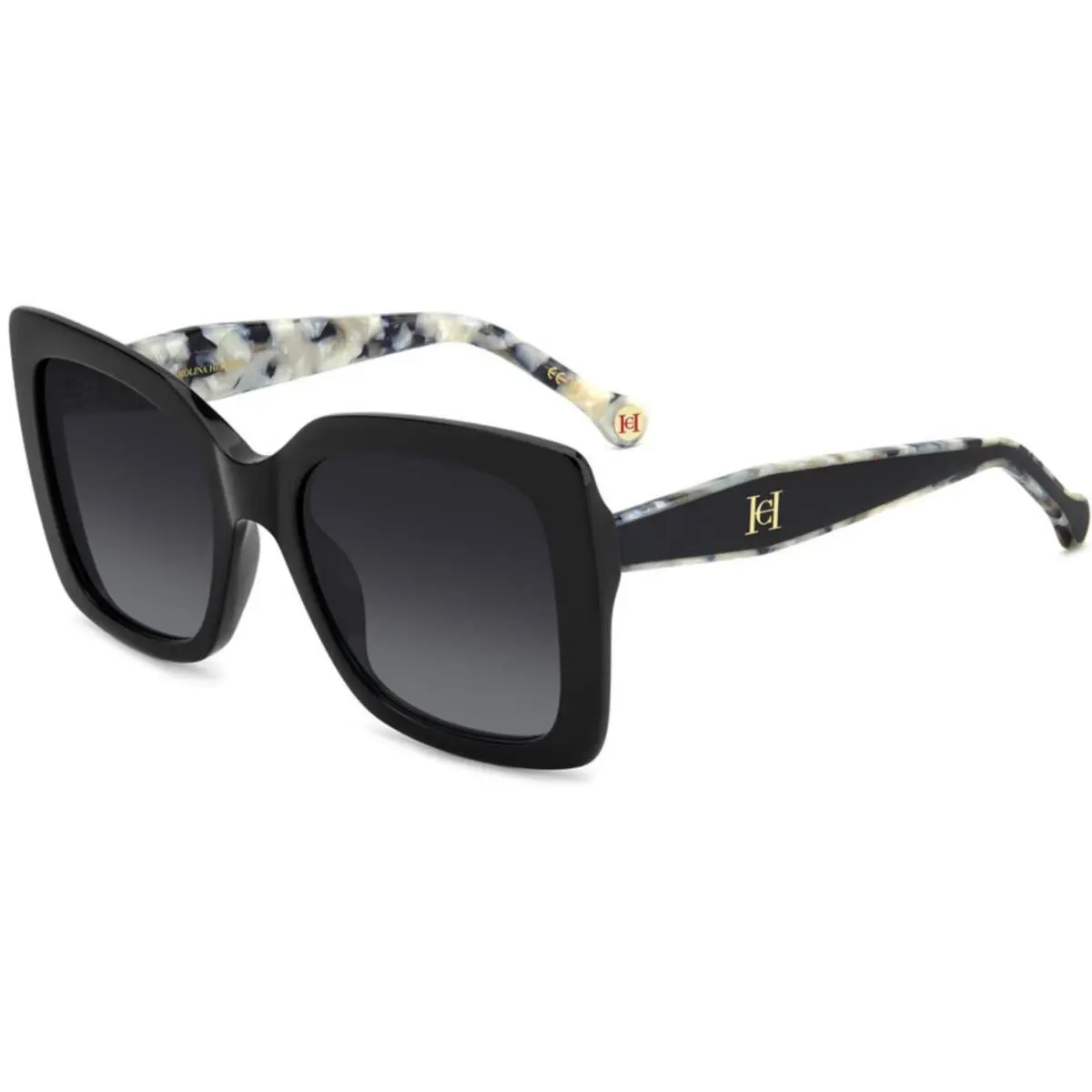 Carolina Herrera Her 0258/G/S 079o 079O Sunglasses