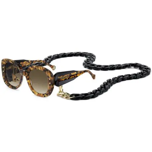 Carolina Herrera Her 0254/S 86ha 86HA Sunglasses