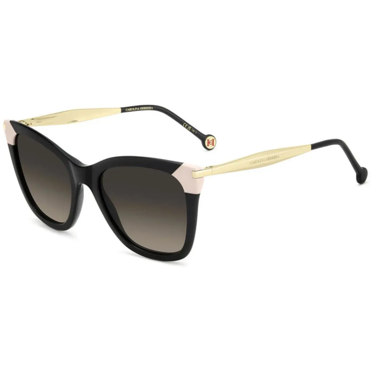 Carolina Herrera Her 0307/S 07ha 07HA Sunglasses
