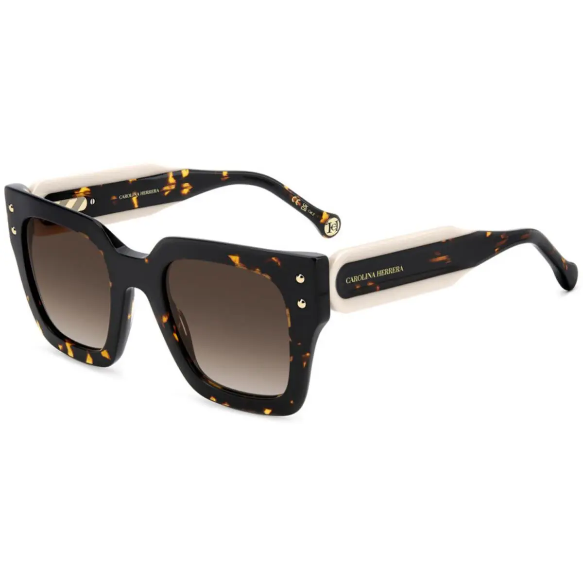 Carolina Herrera Her 0255/S 86ha 86HA Sunglasses