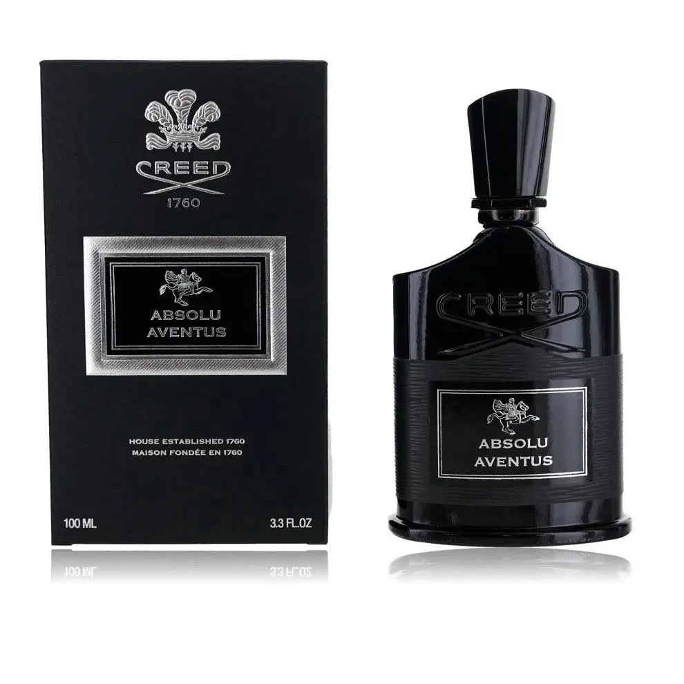 Absolu Aventus Eau De Parfum 3.3 oz 100 ml Spray For Men by Creed
