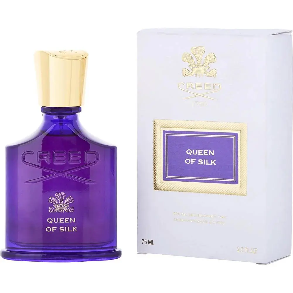 Creed Queen Of Silk 2.5 oz Edp Parfum Perfume For Women