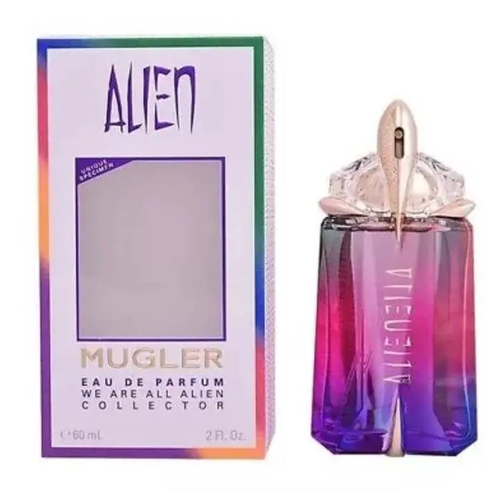 Thierry  Alien We Are All Alien Collector Edp Women 2 oz 60ml by Mugler