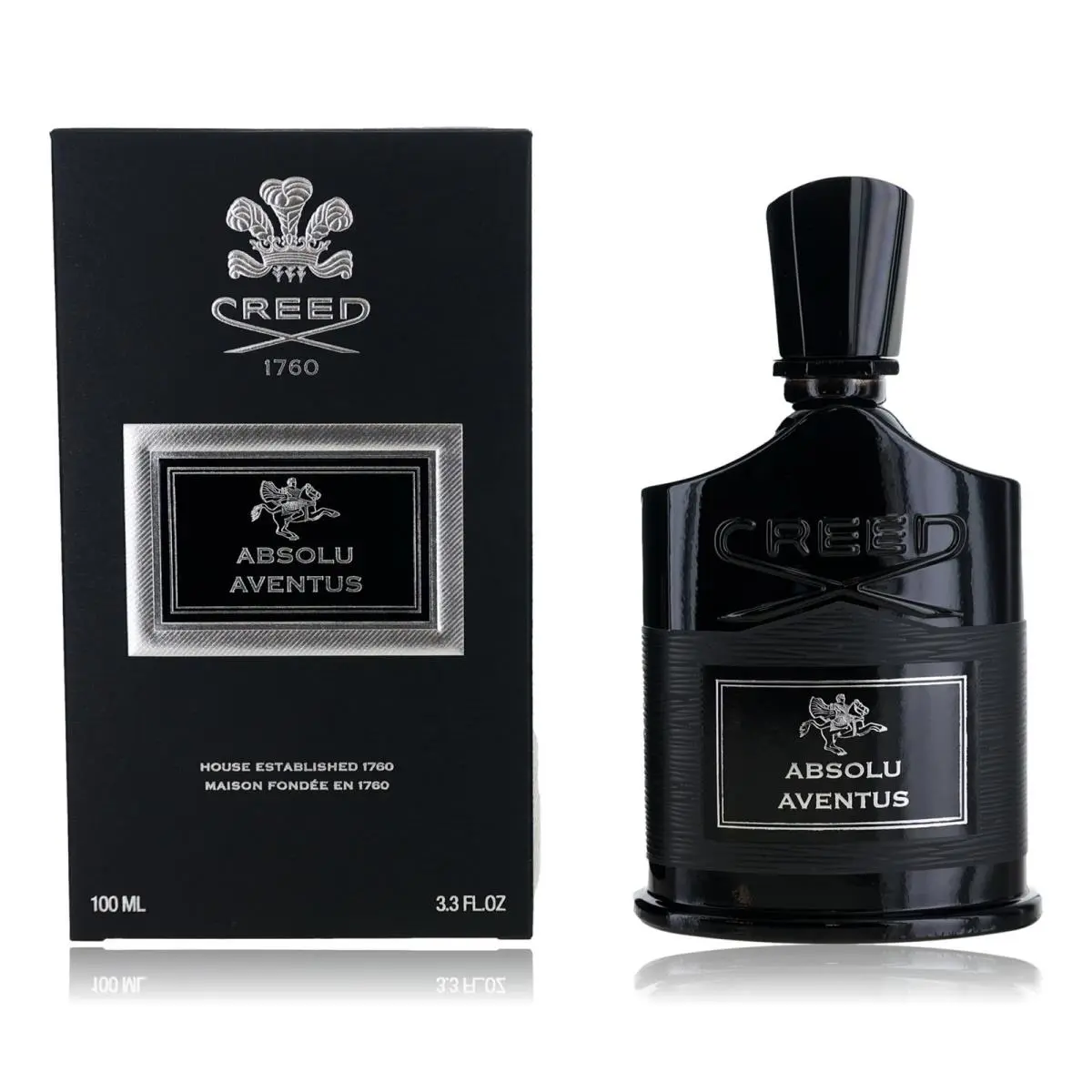 Absolu Aventus by Creed 3.3 oz Edp Spray For Men