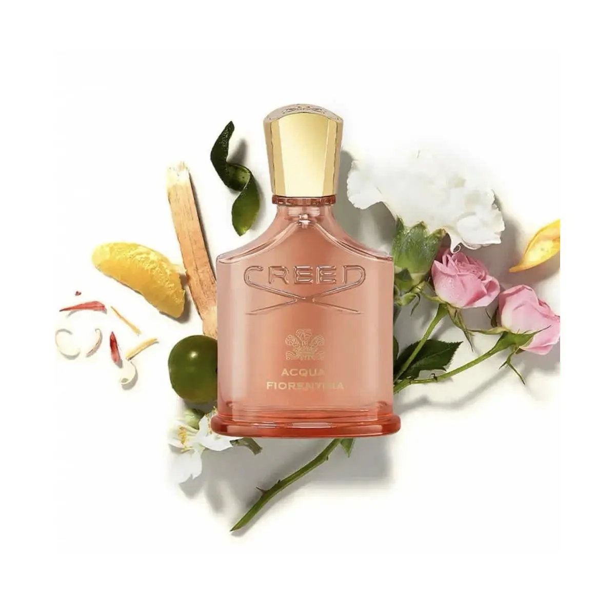 Creed 1760 Acqua Fiorentina / Creed Eau De Parfum Spray 2.5 oz 75 ml