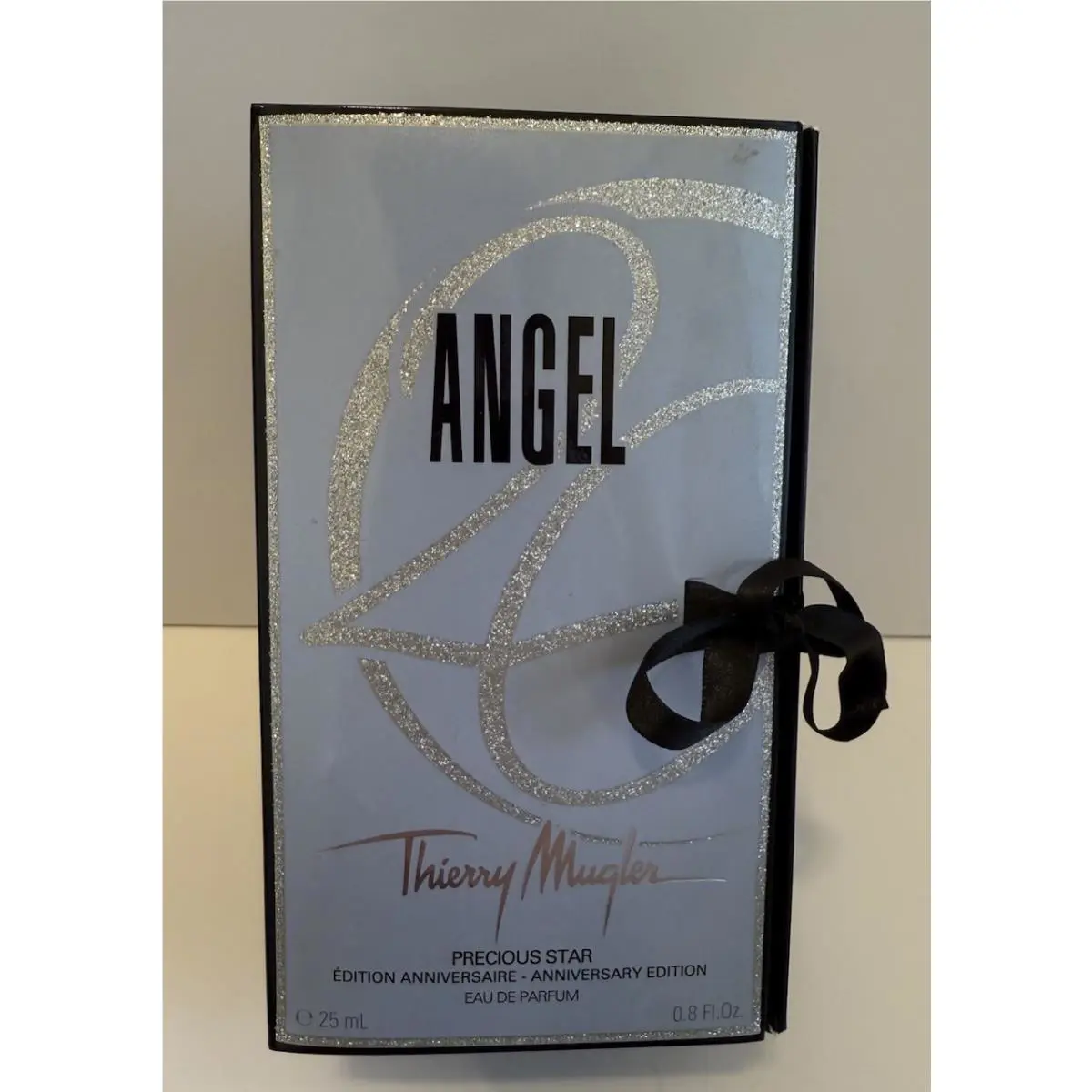 Thierry  Angel Precious Star 20th Anniversary Edition 0.8 Oz by Mugler