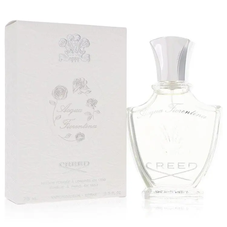 Acqua Fiorentina by Creed Eau De Parfum Spray 2.5 oz For Women