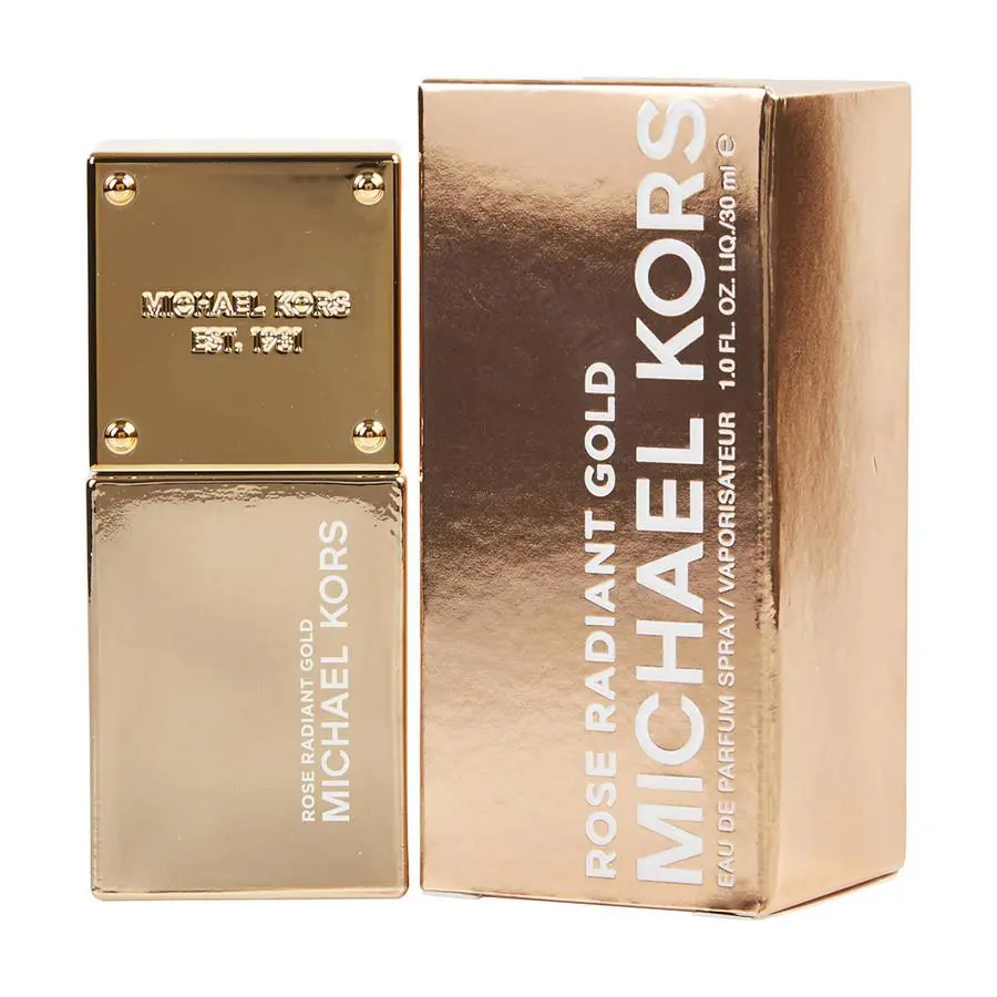 Rose Radiant Mical Kors Edp 1 oz Spray