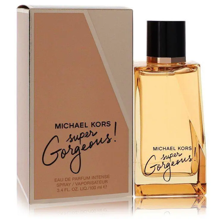 Michael Kors Michael Kors Super Gorgeous Eau De Parfum Intense