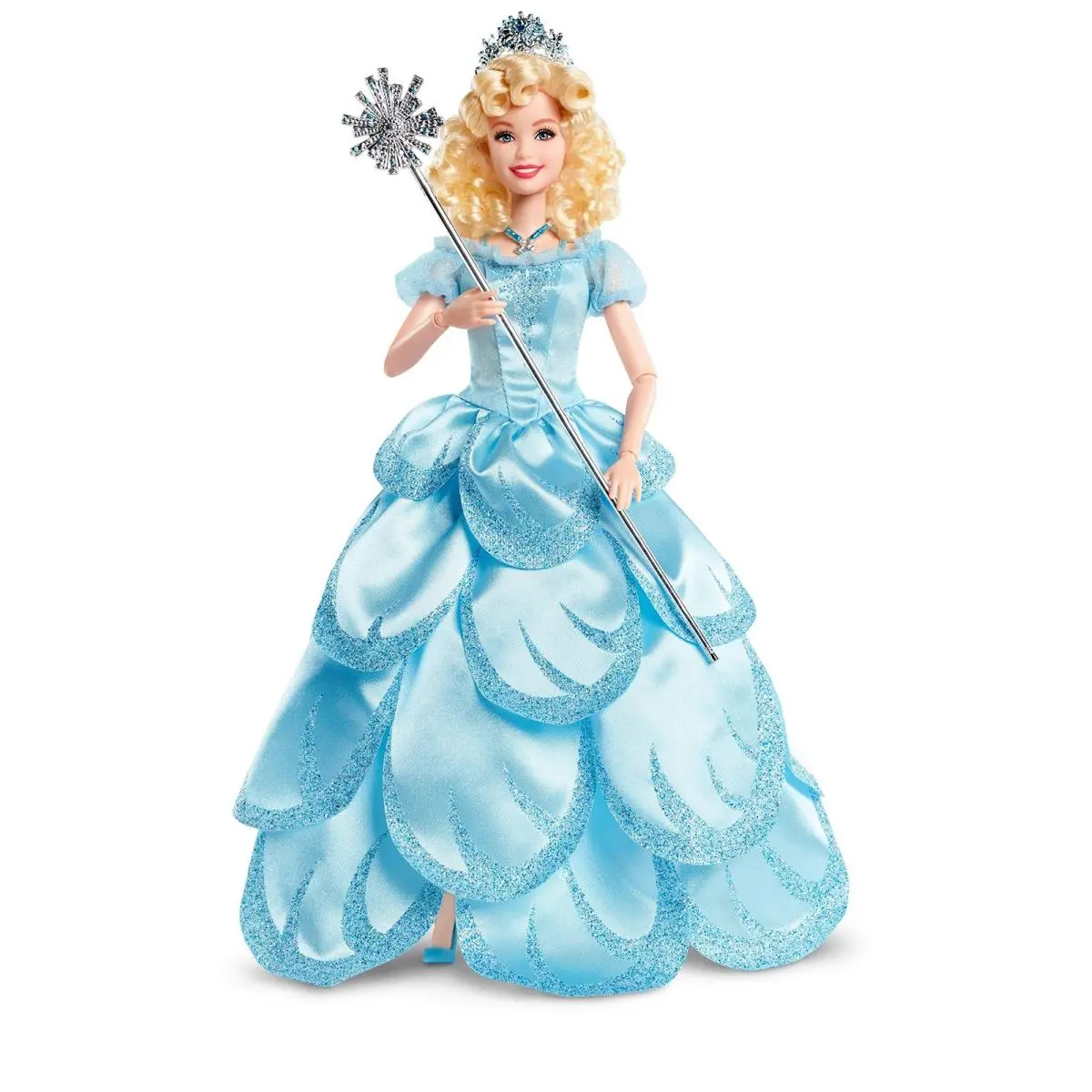 Wicked Glinda Barbie Doll