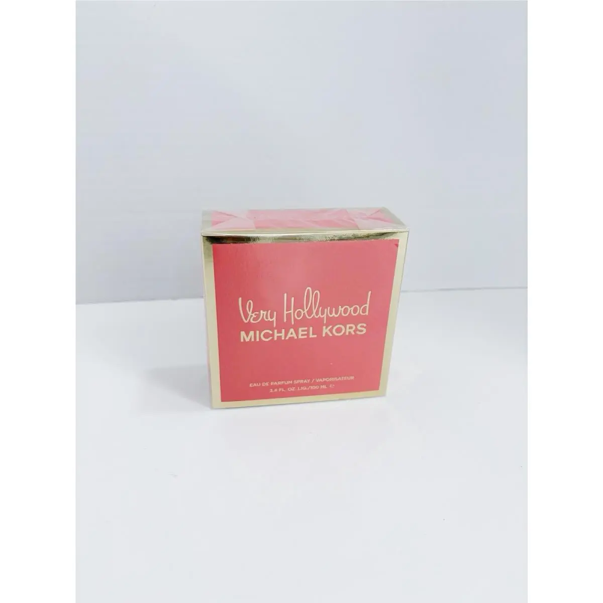 Michael Kors Very Hollywood 3.4 oz/100 ml Edp Spray For Women