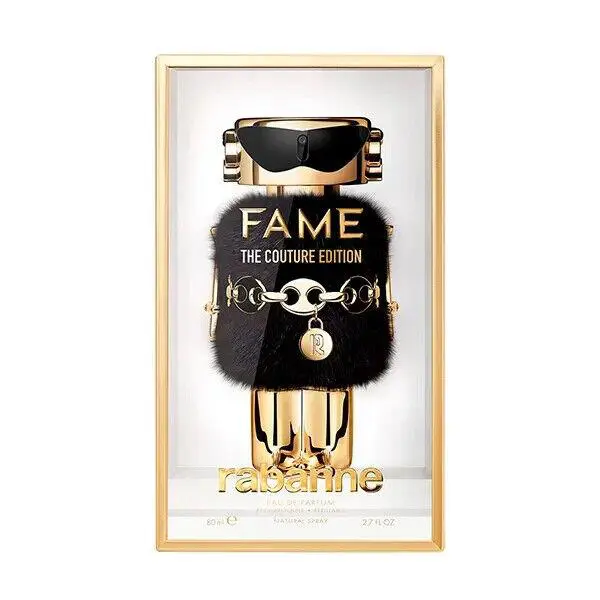 Rabanne Fame The Couture Edition Eau de Parfum 2.7oz/80ml