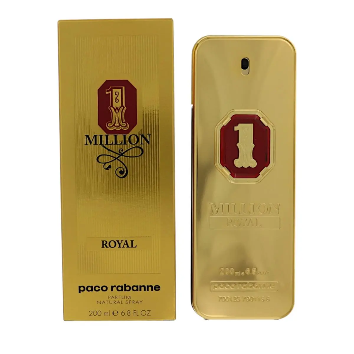 Paco Rabanne