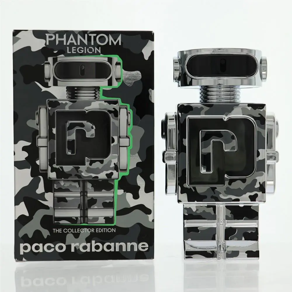 Paco Rabanne