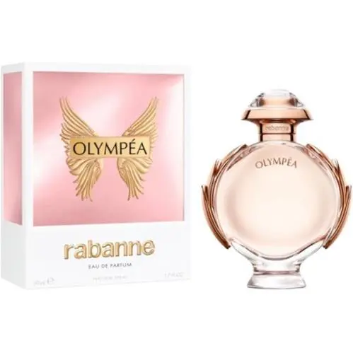 Olympea By Paco Rabanne 2.7 Oz. 80ml Eau de Parfum Spray Women