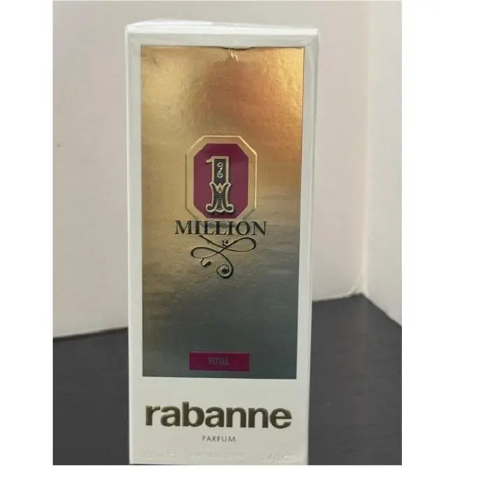 1 Million Royal By  3.4 Oz. Parfum Spray Men by Paco Rabanne