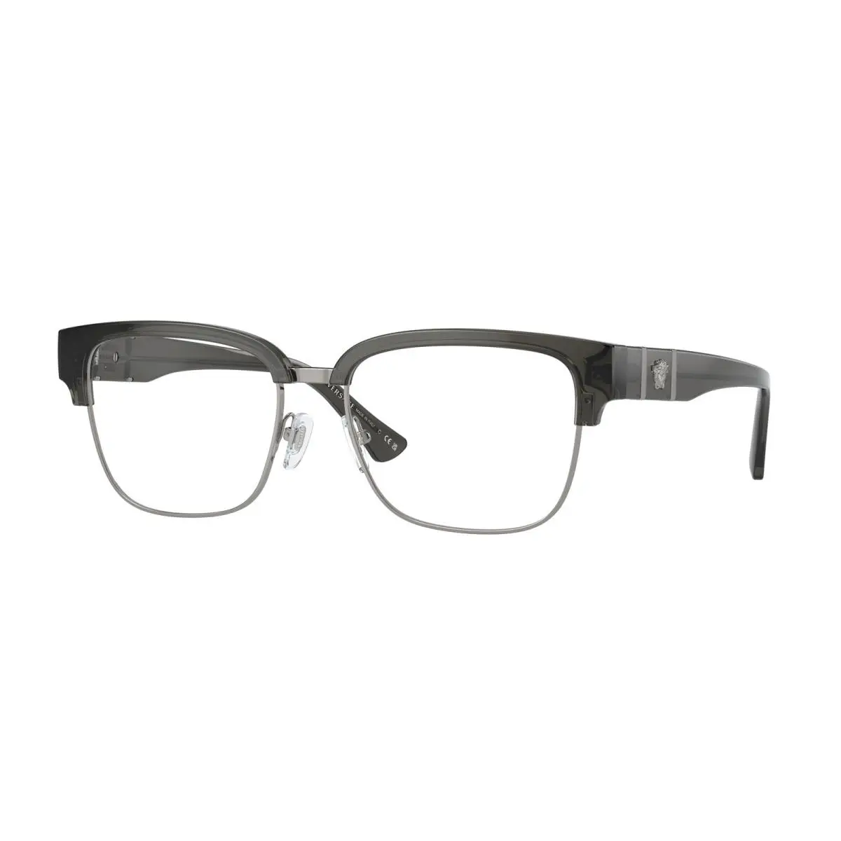 Versace 3348 Eyeglasses 5433 Grey
