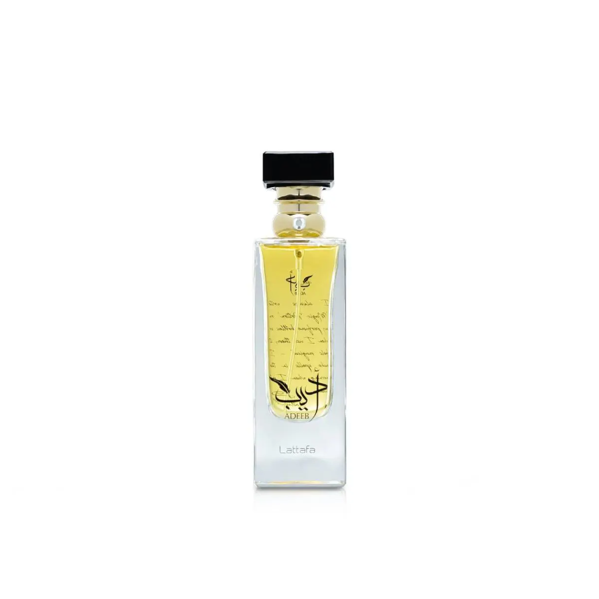 Lattafa Adeeb For Women - 2.72 oz Edp Spray