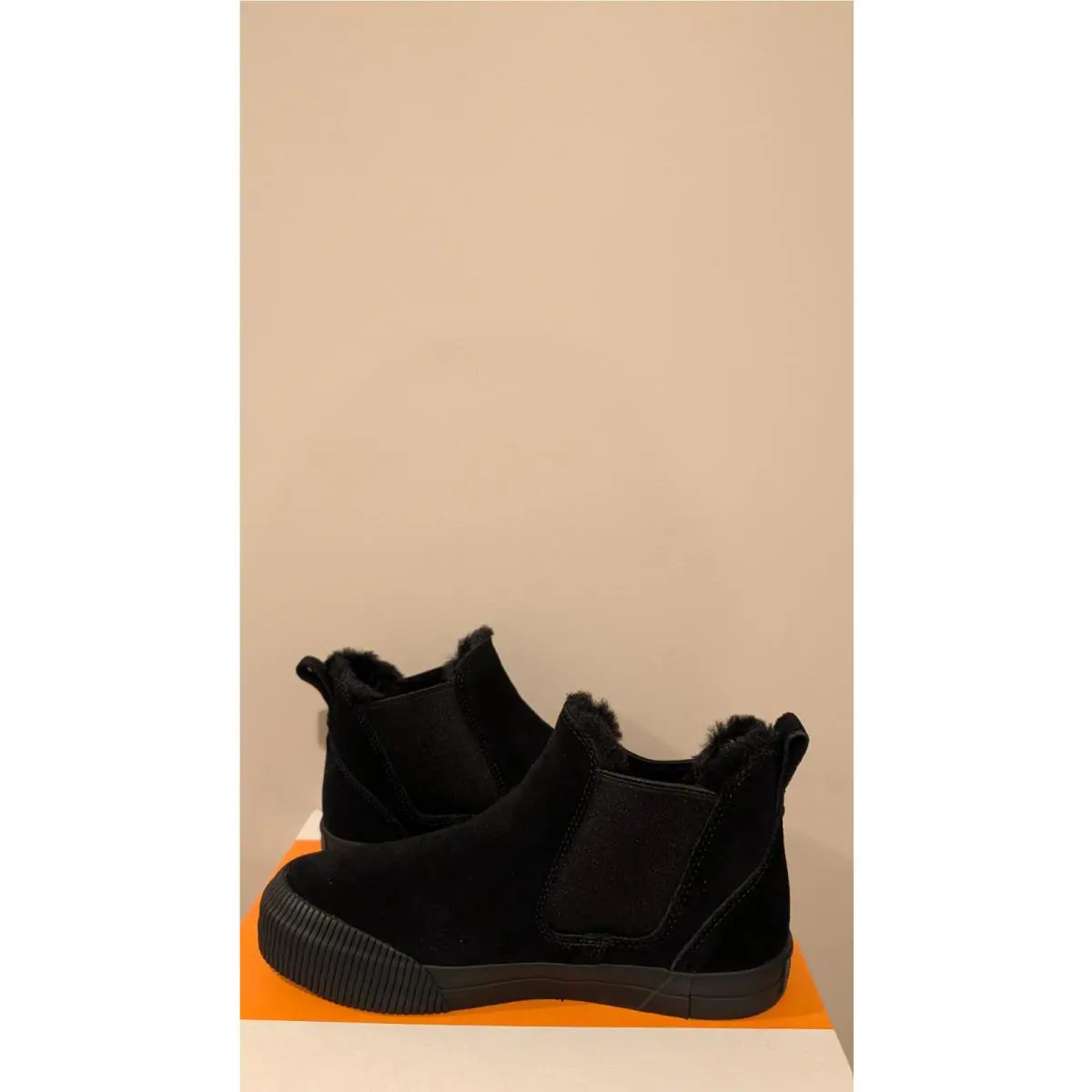 Timberland shoes - Skyla Bay - Skyla Bay - Black 0