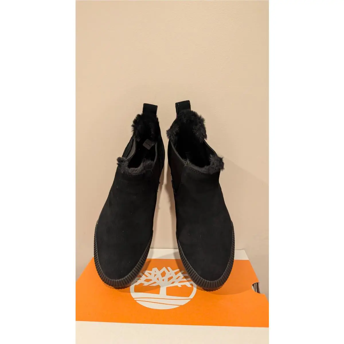 Timberland shoes - Skyla Bay - Skyla Bay - Black 10