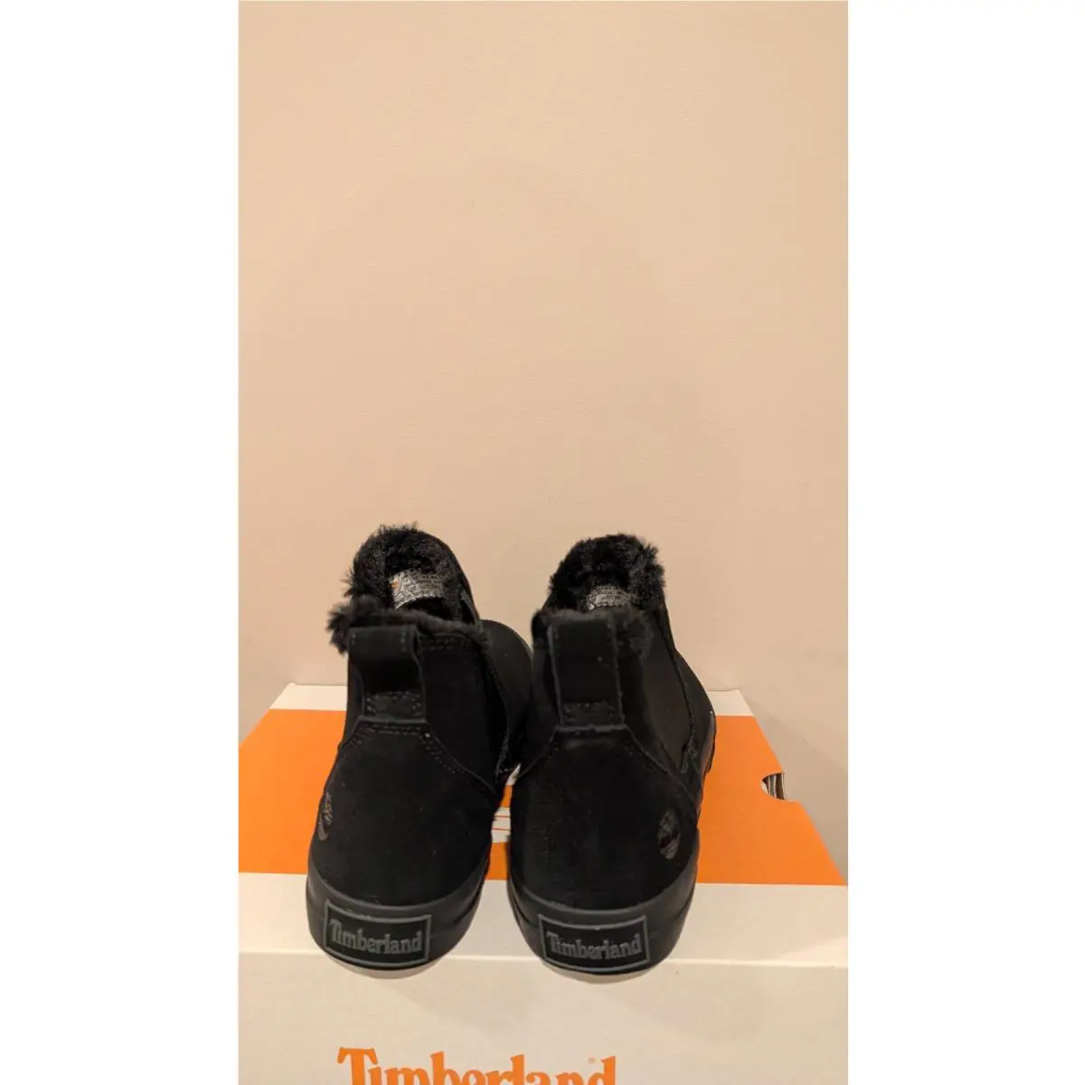 Timberland shoes - Skyla Bay - Skyla Bay - Black 11