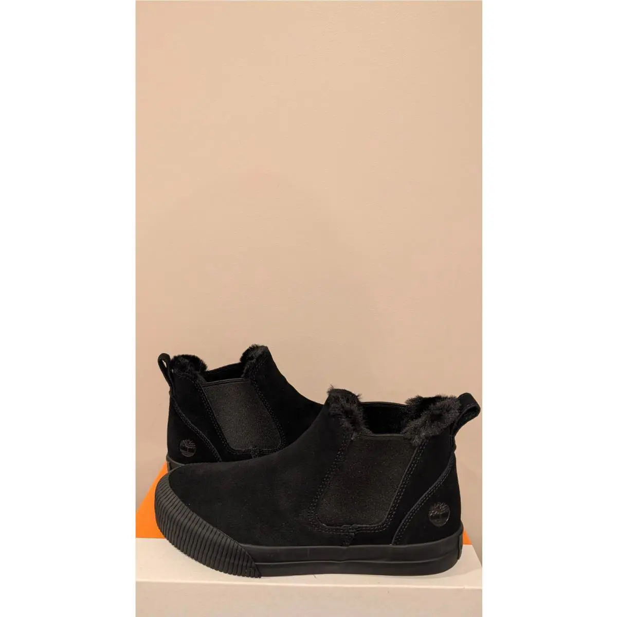 Timberland shoes - Skyla Bay - Skyla Bay - Black 7