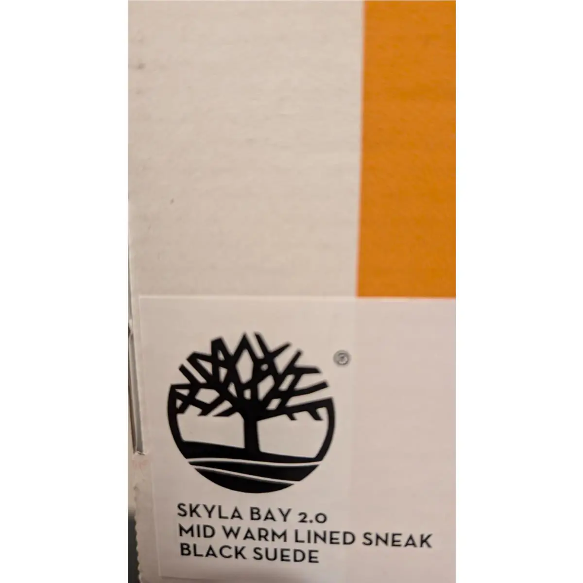 Timberland shoes - Skyla Bay - Skyla Bay - Black 5