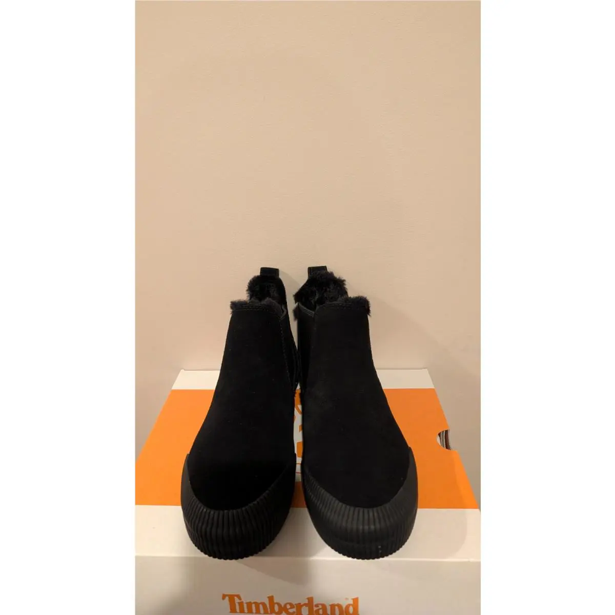 Timberland shoes - Skyla Bay - Skyla Bay - Black 9