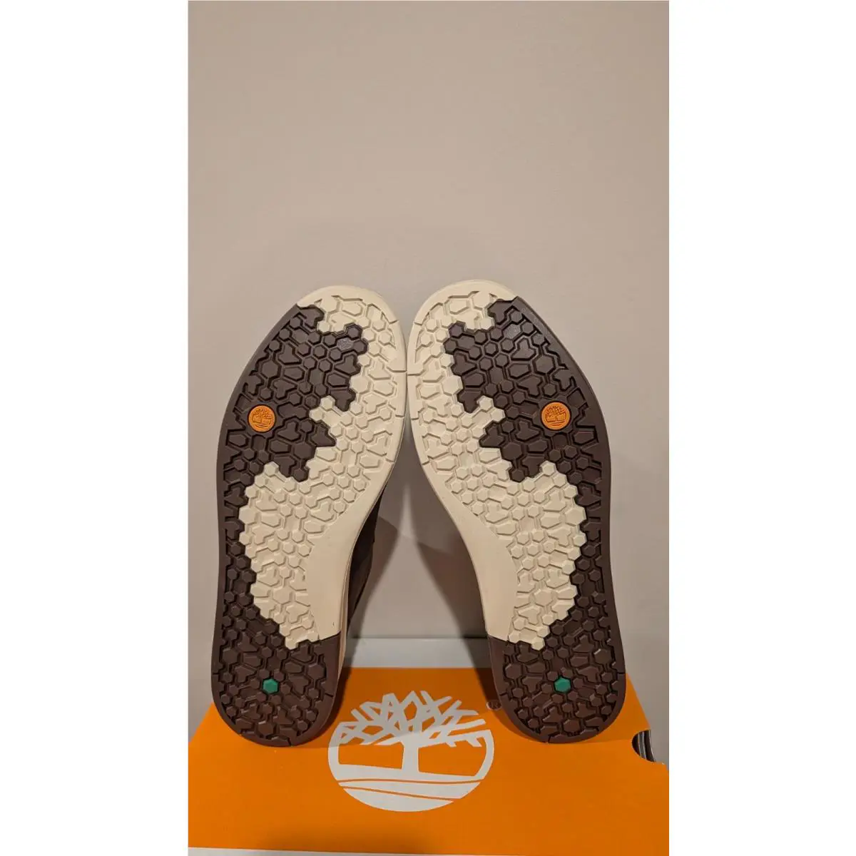 Timberland shoes - Timberland Davis Square Roll-Top - Davis Square - Dark Brown 4