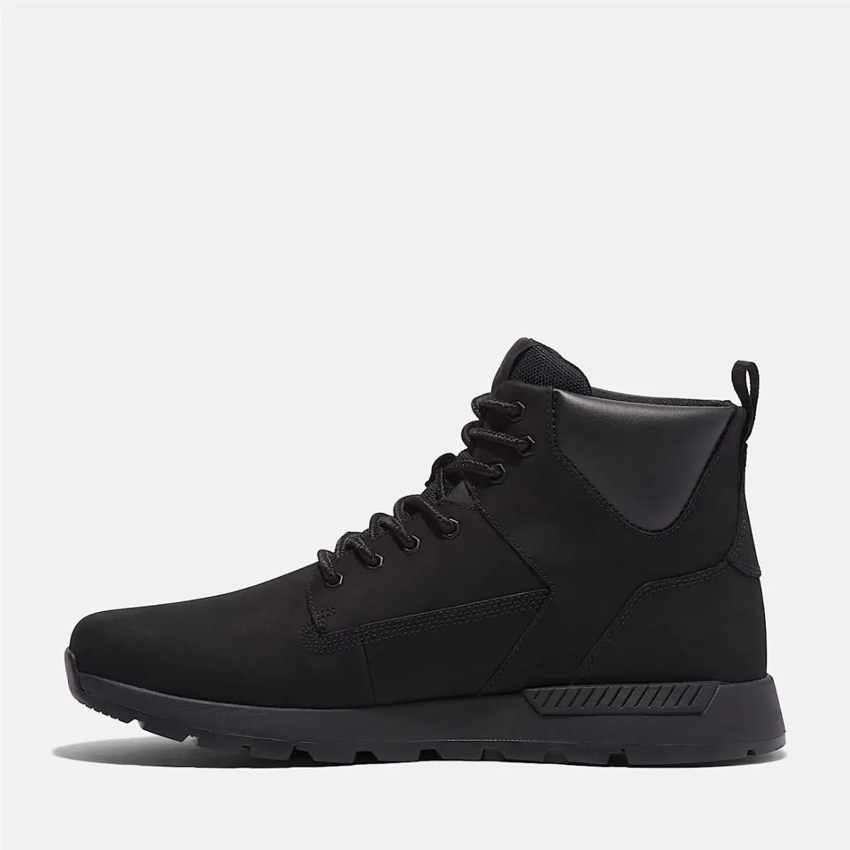 Timberland shoes - KILLINGTON TREKKER - KILLINGTON TREKKER - Black 0