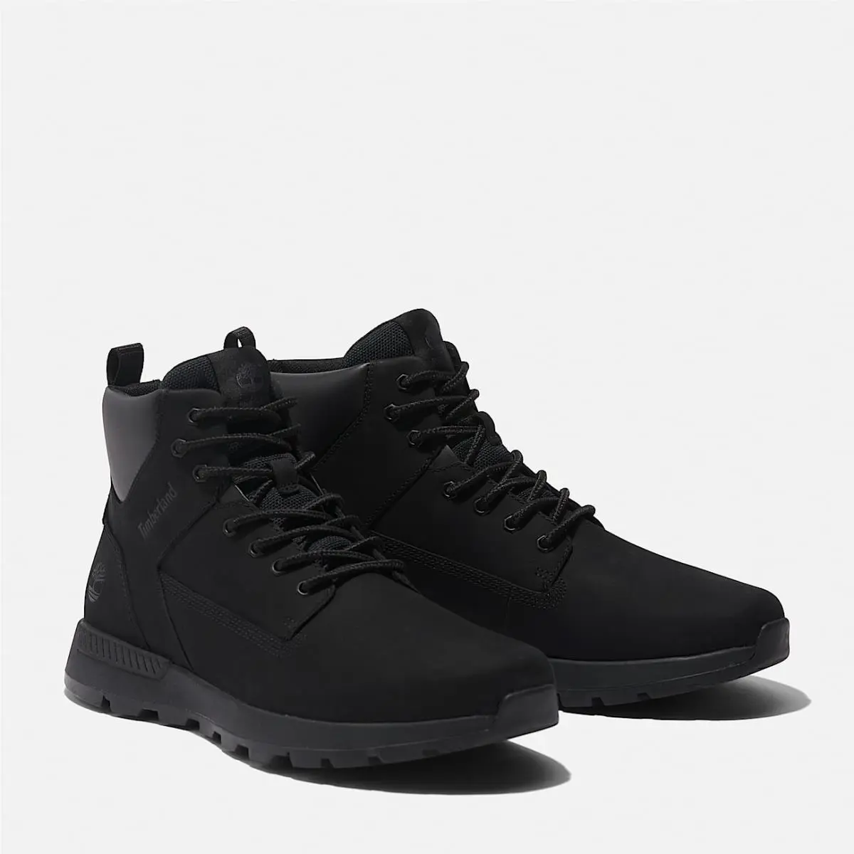 Timberland shoes - KILLINGTON TREKKER - KILLINGTON TREKKER - Black 1