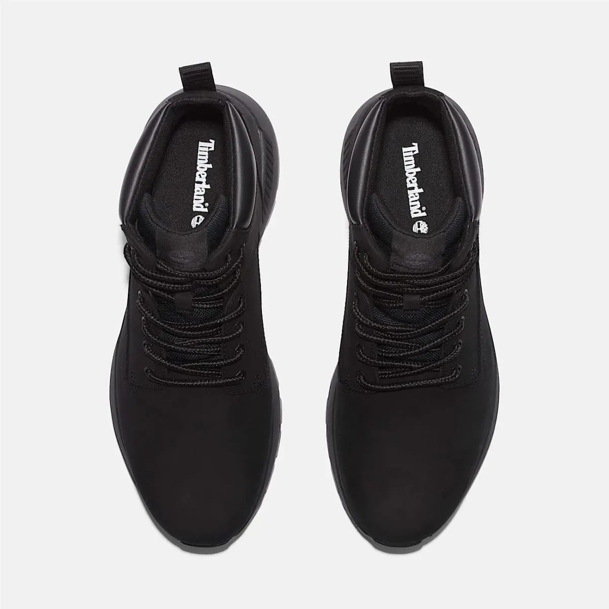 Timberland shoes - KILLINGTON TREKKER - KILLINGTON TREKKER - Black 2