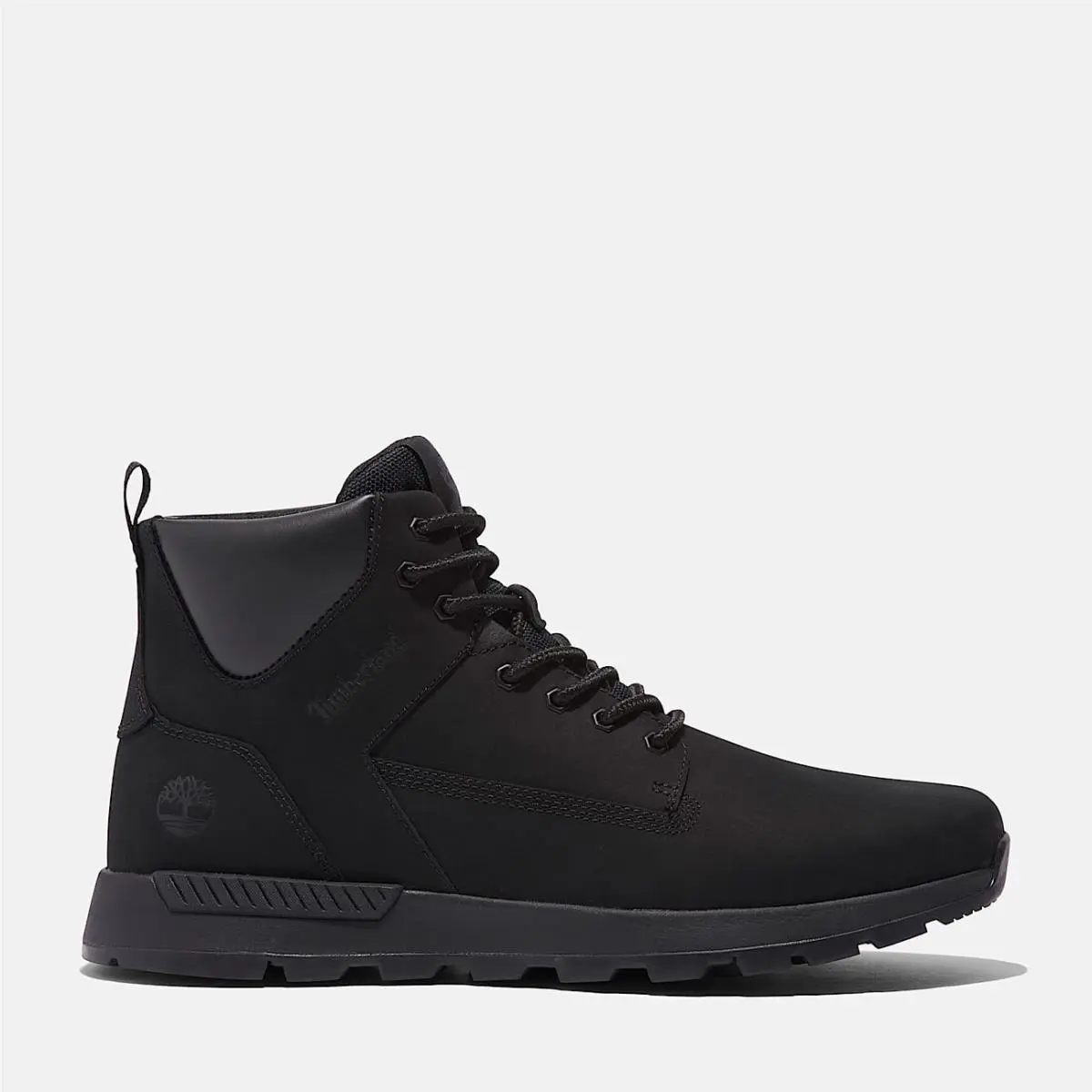 Timberland shoes - KILLINGTON TREKKER - KILLINGTON TREKKER - Black 10