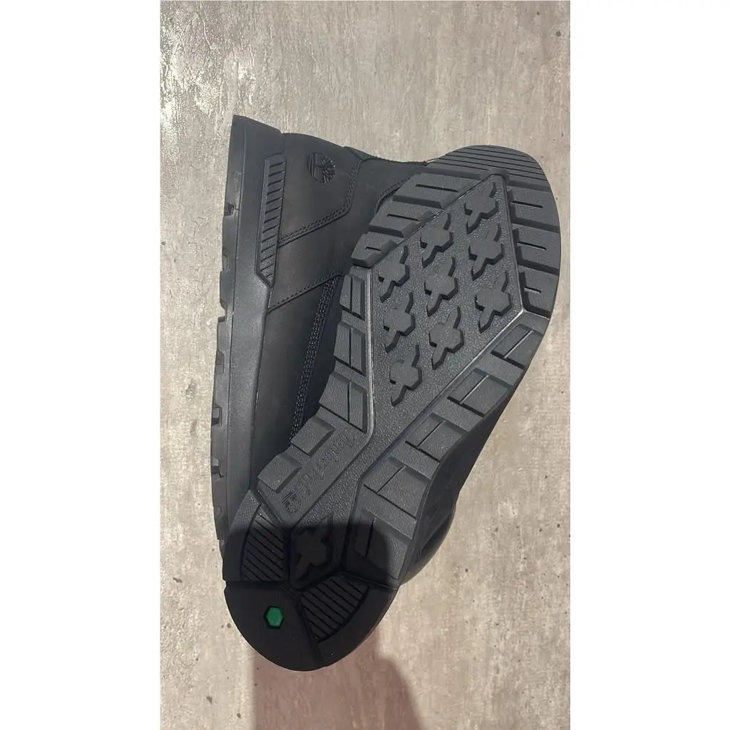 Timberland shoes - KILLINGTON TREKKER - KILLINGTON TREKKER - Black 4