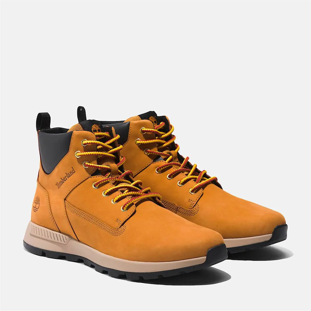 Timberland shoes - Killington - Killington - Wheat 1