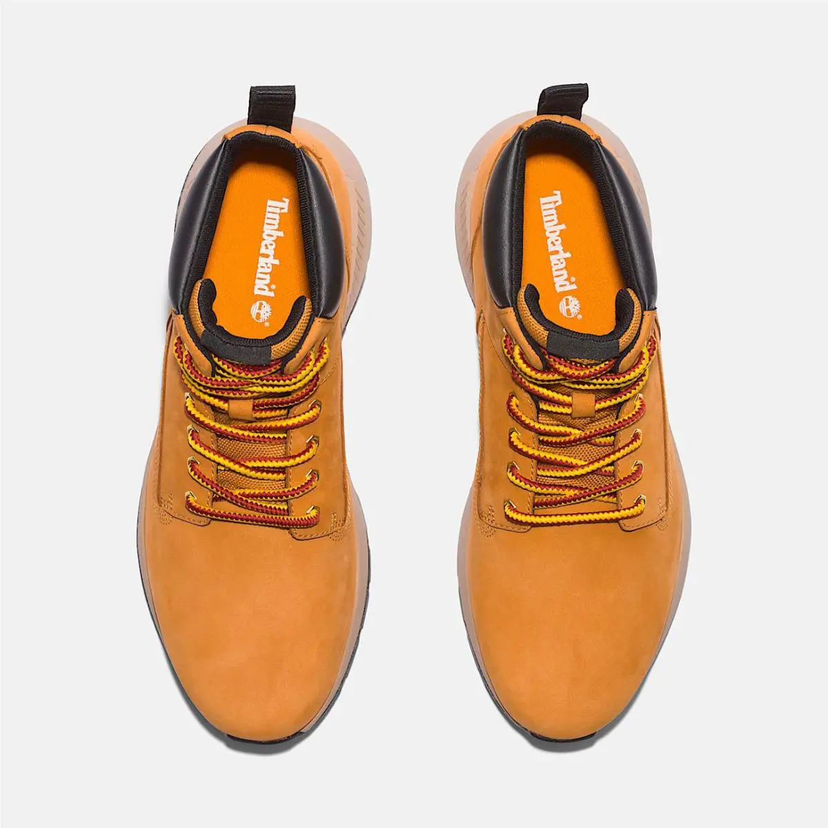 Timberland shoes - Killington - Killington - Wheat 2