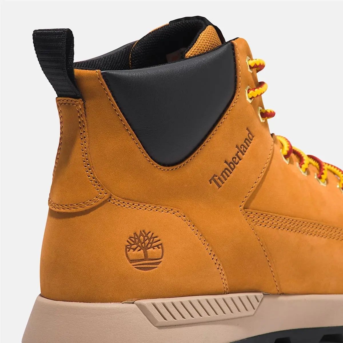 Timberland shoes - Killington - Killington - Wheat 3
