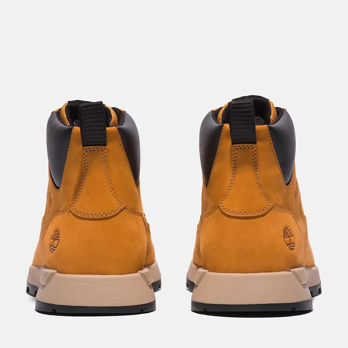 Timberland shoes - Killington - Killington - Wheat 4