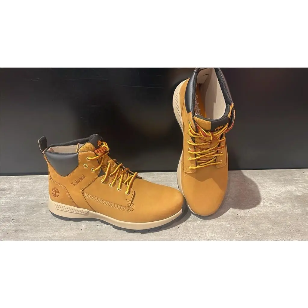 Timberland shoes - Killington - Killington - Wheat 0